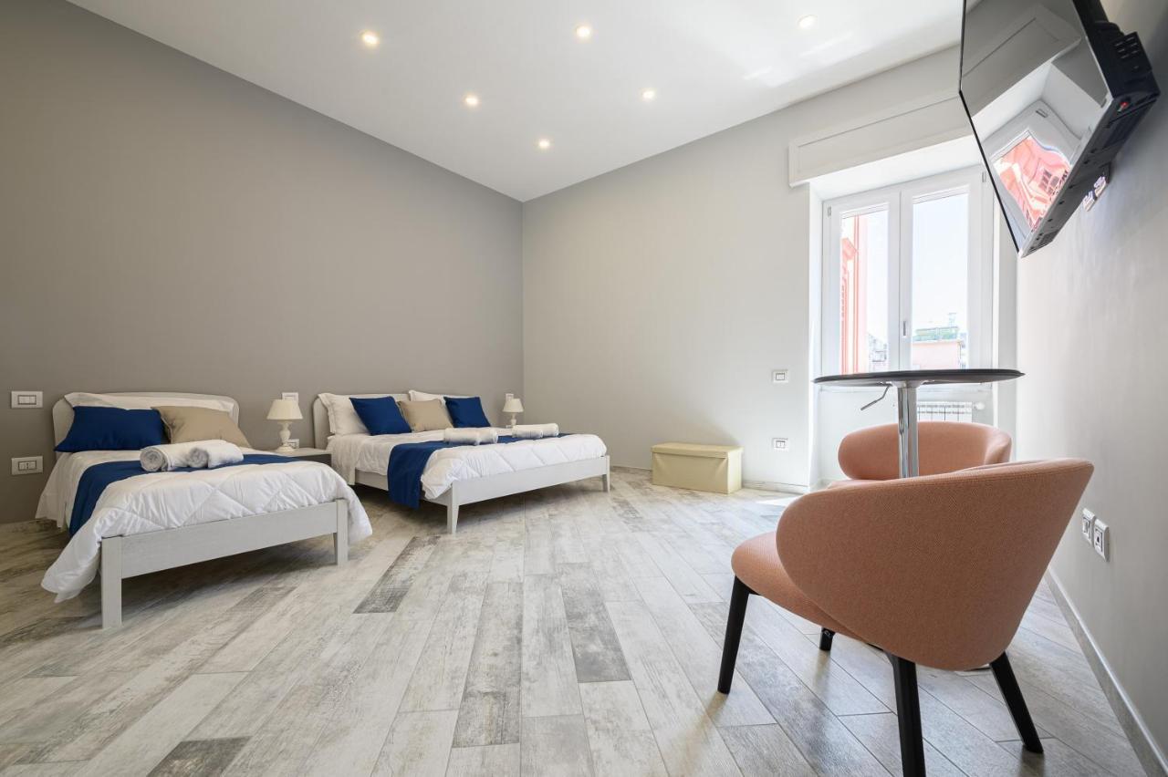 Appartamento Lungomare 6min Deluxe Miraglia With Parking *