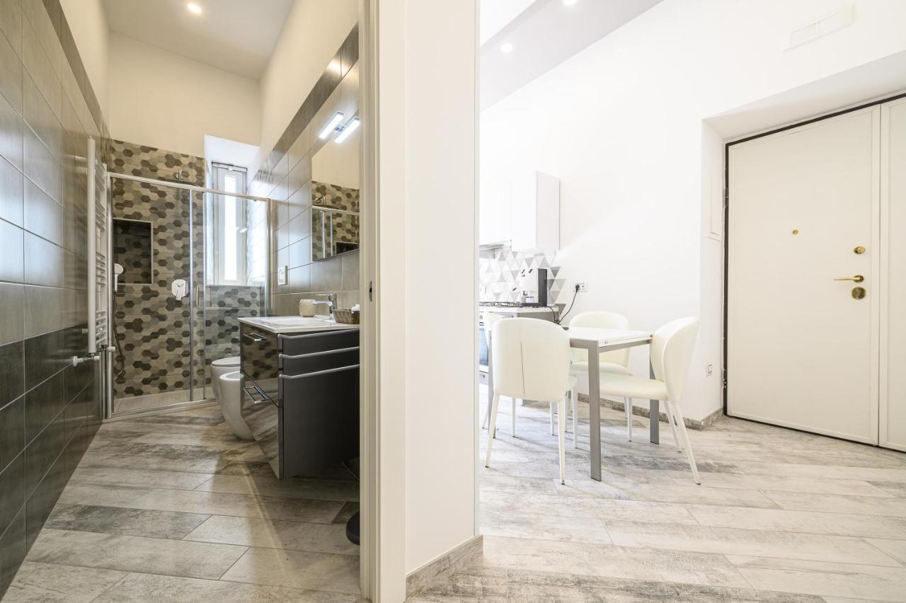 Lungomare 6min Deluxe Miraglia With Parking Appartamento *