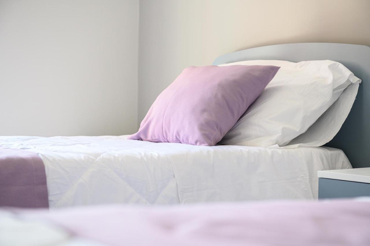 Lungomare 6min Deluxe Miraglia With Parking Appartamento Napoli