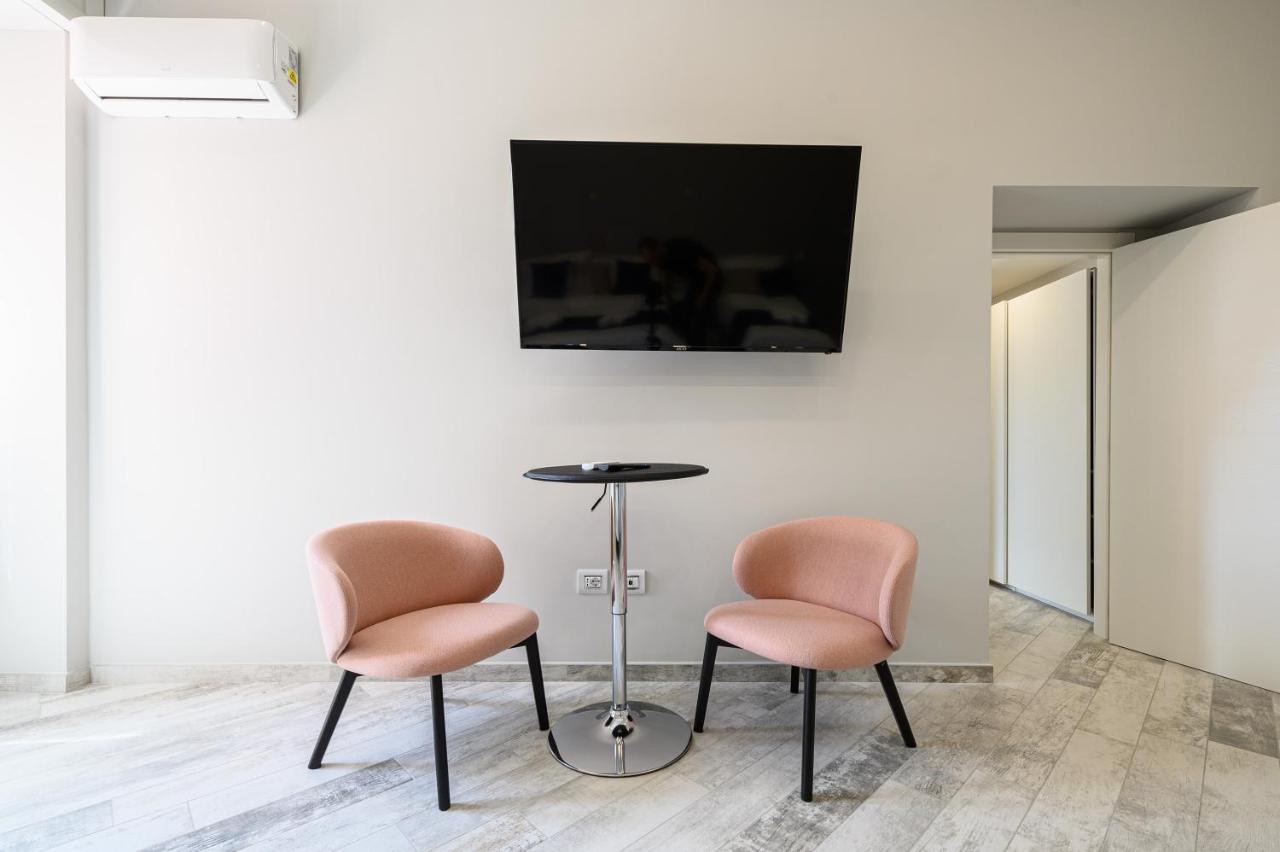 Appartamento Lungomare 6min Deluxe Miraglia With Parking