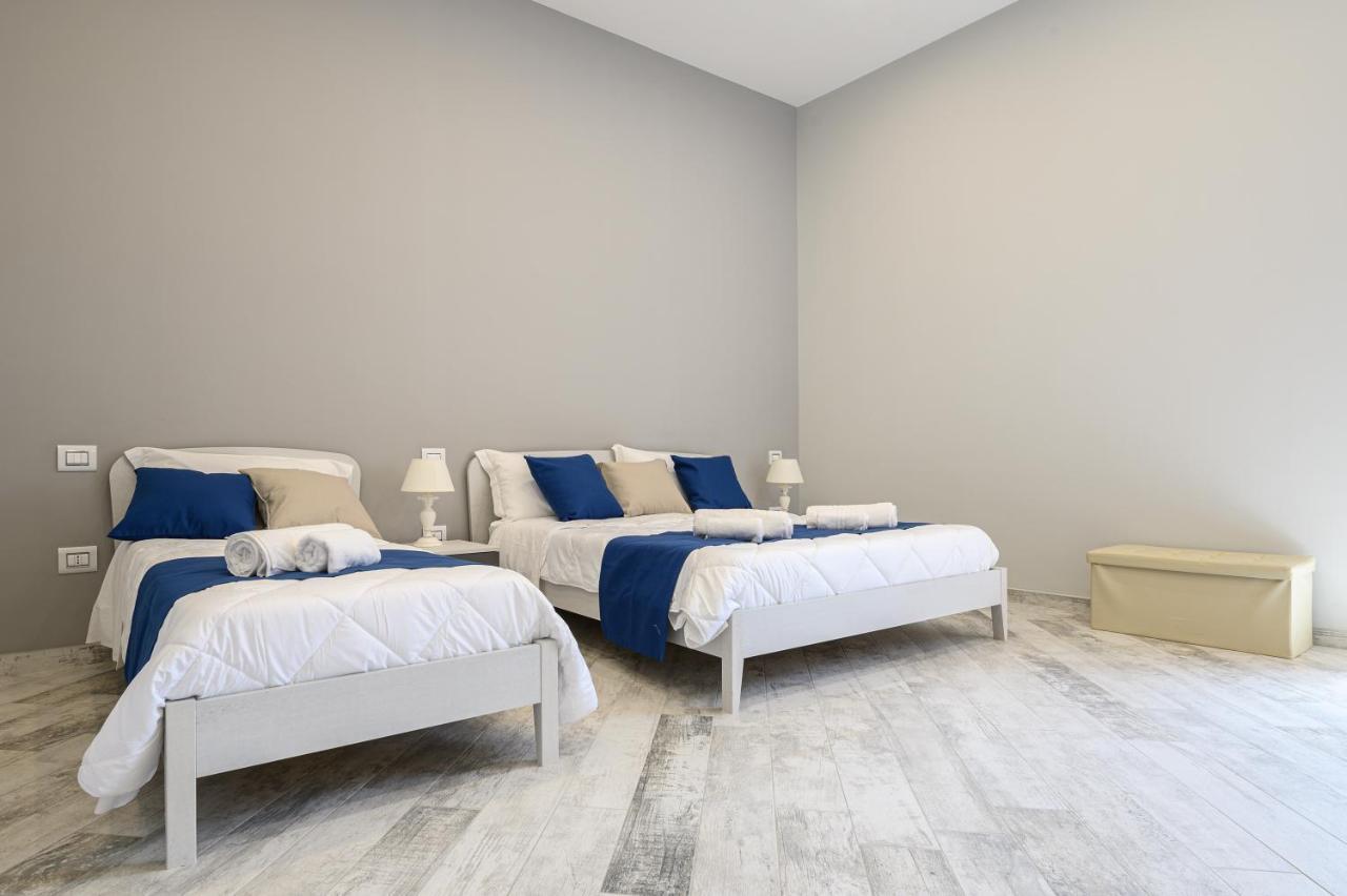 Appartamento Lungomare 6min Deluxe Miraglia With Parking