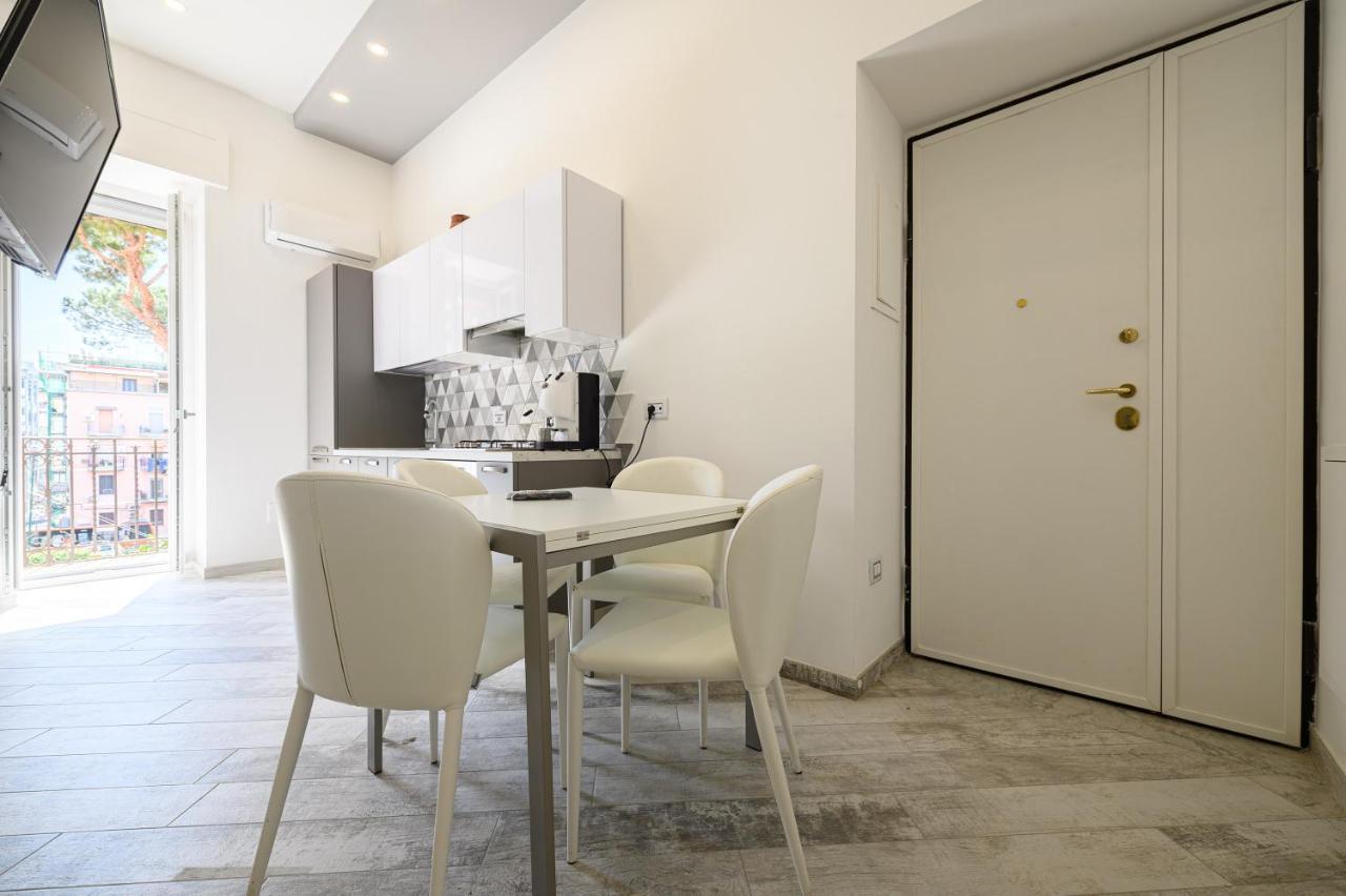 Appartamento Lungomare 6min Deluxe Miraglia With Parking