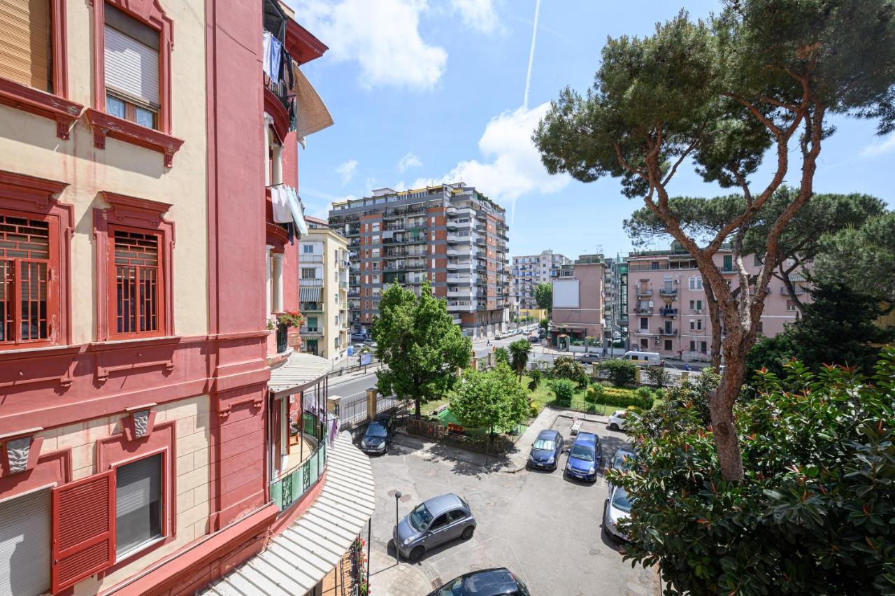 Appartamento Lungomare 6min Deluxe Miraglia With Parking *