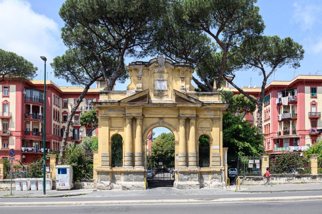 Appartamento Lungomare 6min Deluxe Miraglia With Parking *