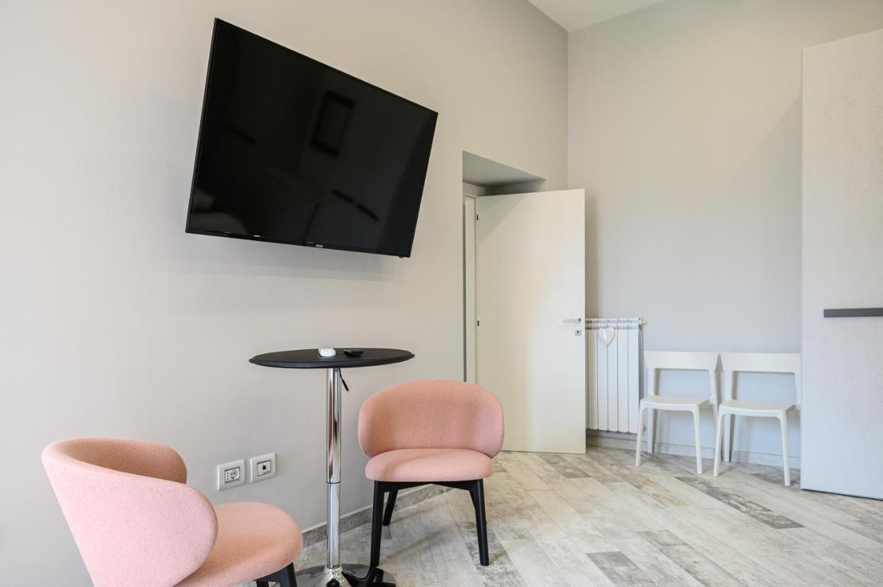 Appartamento Lungomare 6min Deluxe Miraglia With Parking *
