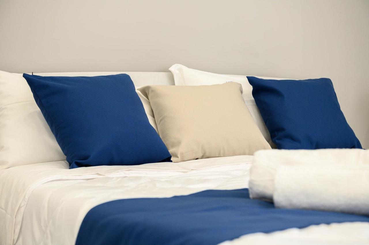 Lungomare 6min Deluxe Miraglia With Parking Appartamento *