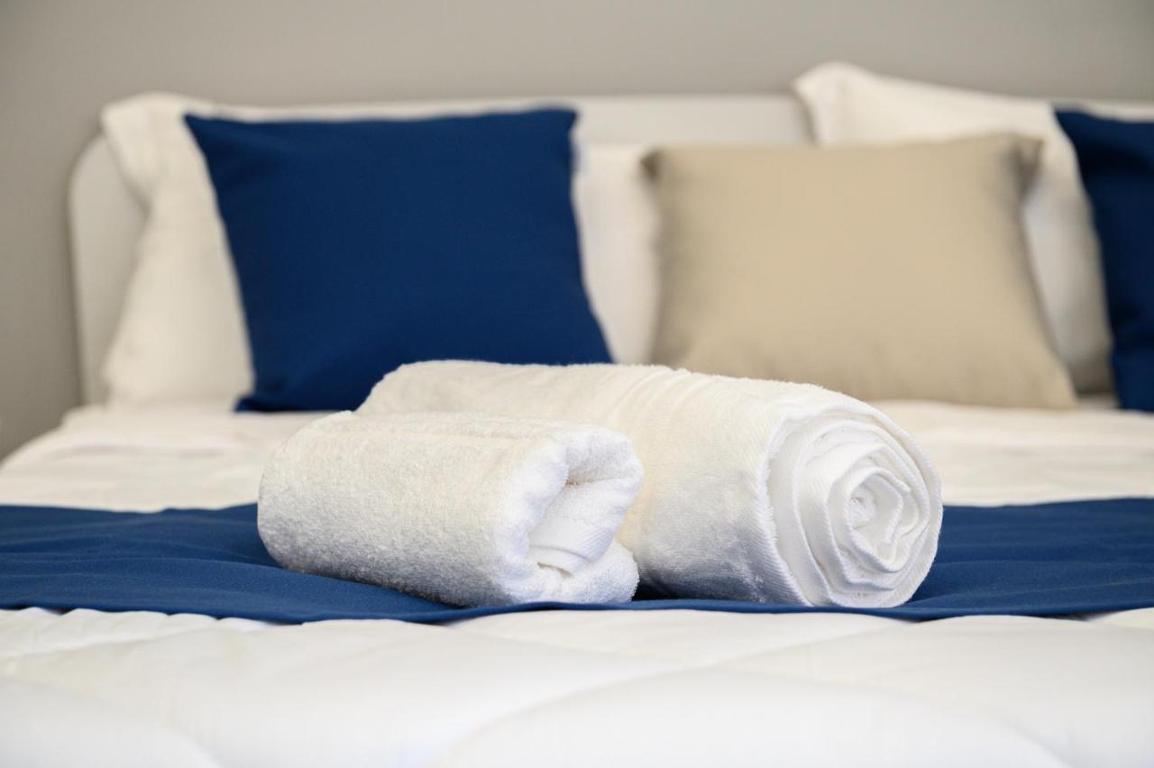 Appartamento Lungomare 6min Deluxe Miraglia With Parking
