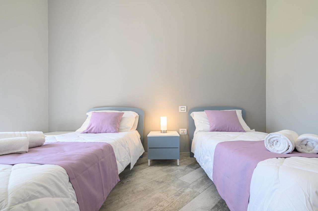 Lungomare 6min Deluxe Miraglia With Parking * Napoli