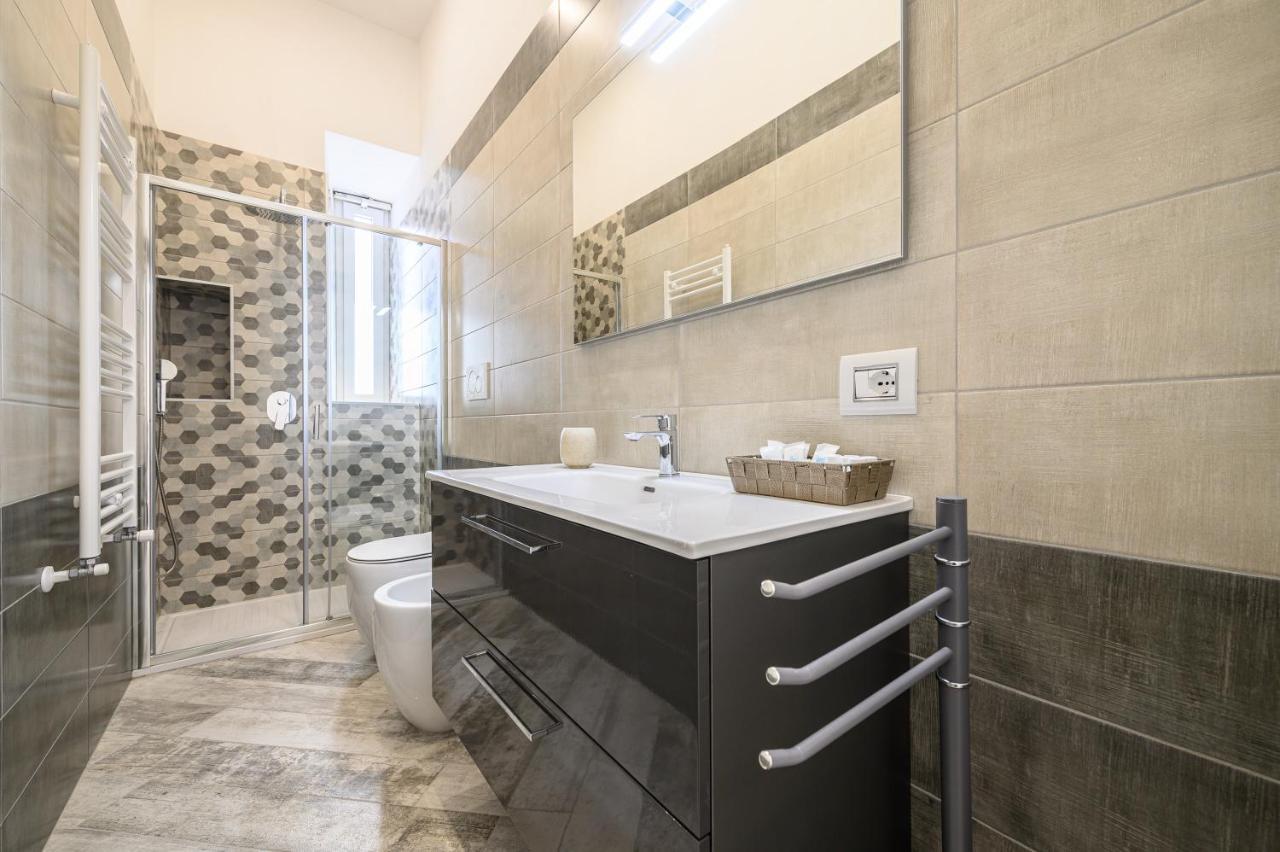 Appartamento Lungomare 6min Deluxe Miraglia With Parking