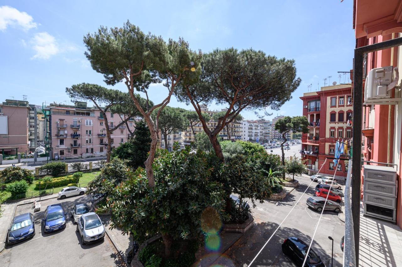 Lungomare 6min Deluxe Miraglia With Parking Appartamento *